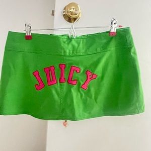 Juicy Couture Surf Royalty Collection (Never Worn)